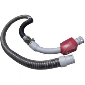 Vacuum Cleaner Hose - D80 04345141 Tool Hose Assembly Complete [Candy Hoover]