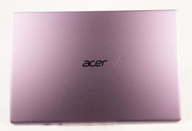 Acer Casing Cover - 60 humn2 002 Cover lcd purple for 3 0mm panel