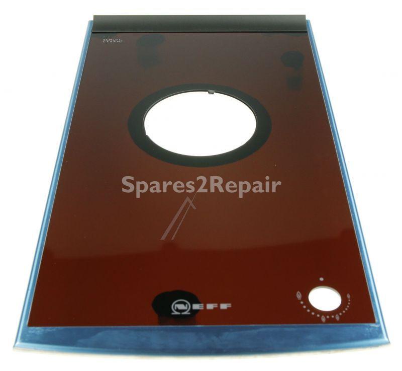 Ceramic Surface - 00774223 Ceramic Surface [Bosch Siemens]