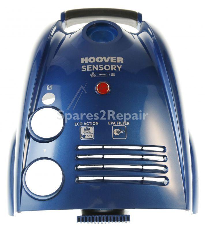 Dust Compart. Lid - 48021275 Bag Door Assembly Ogm [Candy Hoover]