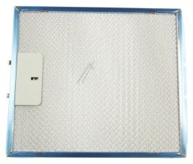 Brandt Metal Grease Trap - 71x4206 Metal Filter--