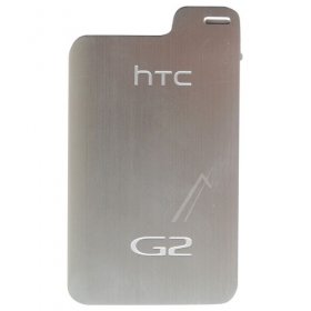Htc Battery Compartment Lid - Akkudeckel Suitable For Htc Desire Z