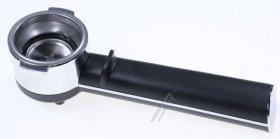 Filter Holder - As00002553 Assembly Filter Holder Black Ec1341 [Delonghi]