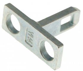 Brandt Interlocking Hook - As0040039 Hook Sliding Door Corridor