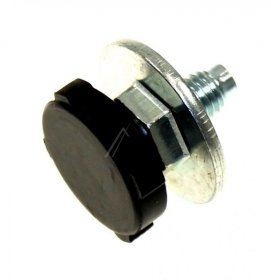 Brandt Foot - As0074629 Adjustable Leg