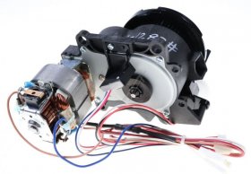 Coffee Grinder - Assembly Complete Grinder Dl 230v Ec9665 [Delonghi]