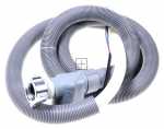 Samsung Inlet Tube - Dd81-02855a A-s-valve Water-safety dw4000rm odm 4055