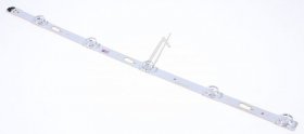 Samsung Led backlight bar - Bn96-40277a Assembly Led Bar P 70ku6000_r cem3 5ea Topv