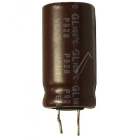 Vestel 35v Radial Electrolytic 105 De - 1500uf-35v Cap El 1500uf 35v M 105 13x25 Z-bendrohs