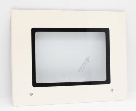 Smeg Door Panel - 772531681 Door External Galss