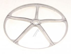 Brandt Belt Pulley - As0041028 Pulley