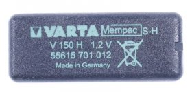 Varta Back-up Battery (capacitor) - 1-v150h Mempac