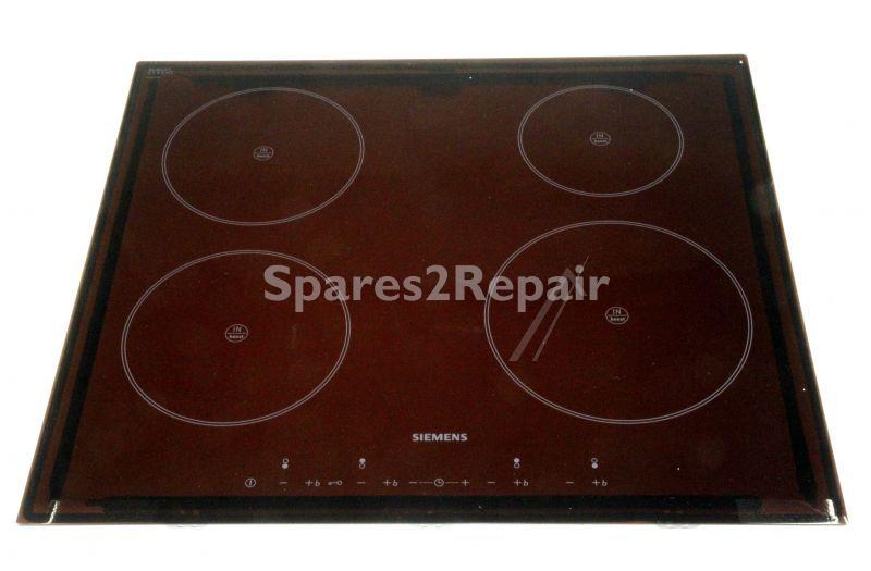 Ceramic Surface - 00719006 Glass Ceramic Hob Top [Bosch Siemens]