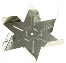 Turbine Fan - C00321514 480123100282 Fan Wheelfc [Whirlpool Indesit]