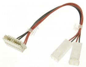 Cable-plugs-adapter - 12033624 Flat Cable [Bosch Siemens]