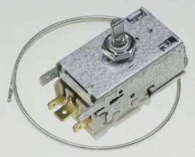 Thermostats - Thermostat (k59-l2706- Ranco) [Arcelik]