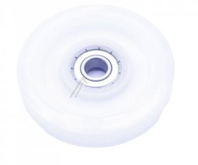 Compatible Guide Pulley - Assembly Roll Channel Drainage 1 Piece Alternative For 1364059004 Compatible Guide Pulley - Assembly Roll Channel Drainage 1 Piece Alternative For 1364059004
