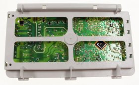 Operating Unit Screen - C00386939 481010866872 Control Board Gr Fc Hs G2e Ft 230-50 [Whirlpool Indesit]