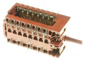 Kuppersbusch Oven Switch - 543810 Oven Selector Switch