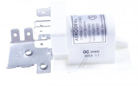 Brandt Radio Interference Suppression - As0071876 Filter Anti-parasite--