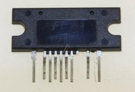 Fairchild Ic - Ic Sip9