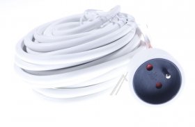 Inotech Junction Box - Tableau Électrique ÉquipÉ 1 RangÉe Suitable For Ideal Pour Extension