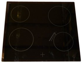 Ceramic Surface - Ceramic Glass Assembly(slim Design combi [Vestel]