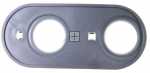 Haier Sealing Materials - 0120202780b 49104408 Inner Duct Se