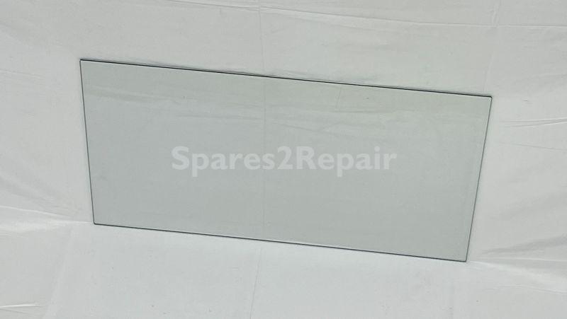 Smeg Oven inner Door Glass - 772534523 Door Inner Glass