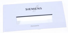 Detergent Dispenser Cover - 00654865 Tray Handle-dispenser [Bosch Siemens]