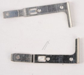 Screw - 00638687 Screw [Bosch Siemens]