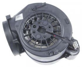 Teka Hood Motors - 543076 Motor 500m³-h