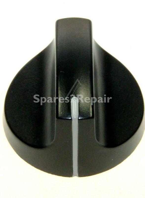 Control Knobs - 00174925 Knob-cooking Area [Bosch Siemens]