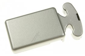 Door Hinges - C00410595 Hinge Top Right [Whirlpool Indesit]