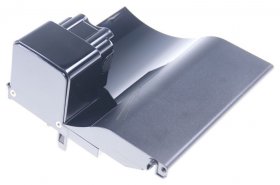 Smeg Door - 696136776 Assembly Door