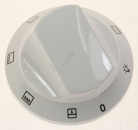 Control Knobs - 8070786010 Knob Function [Electrolux Aeg]