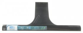 Samsung Stand Support - Bn96-34863a Assembly Stand P-base se390 27 pc+abs+gf15%