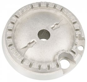 Burner Ring - 41017620 Safety Half-rapid Burner [Candy Hoover]