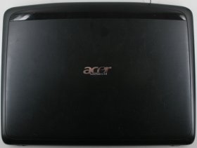 Acer Aspire 5315 - Lid Cover (Grade C) - AP01K000400