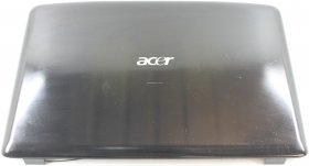Acer Aspire 5335 - Lid Cover (Grade C) - 60.4K833.001 - REV:A01 - 41.4K802.401 - REV:A01