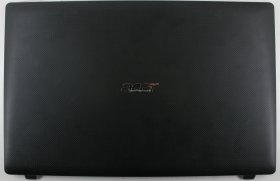 Acer Aspire 5336 - Lid Cover (Grade B) - AP0FO000110 - FA0C9000110 - REV:0A