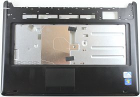 Advent Roma 1001 - Palmrest & Touchpad (Grade A) - 83GI50010-00 - 83GI50010-11