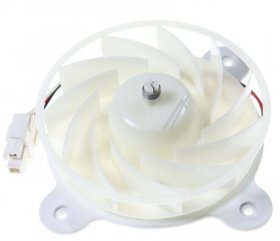 Ventilator Motor - Ventilator Motor [Amica]
