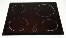 Ceramic Surface - Ceramic Surface [Amica]