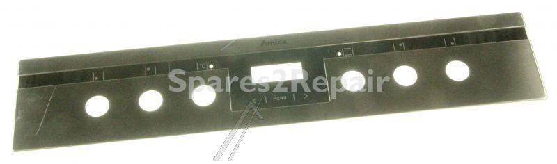 Panel - 9051330 Control Panel 1tfyspxp [Amica]