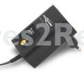Ansmann Lead For Battery Charger - Alcs2-12 Lead Wall Power Supply Ansmann 2-12v - 1001-0015