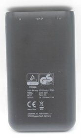Ansmann Battery Consumer - Powerbank 10 8 10 000mah White