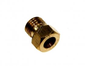 Arcelik Beko Gas Injection Nozzle - 1,33 Injector (3,6 Kw) - 431920097