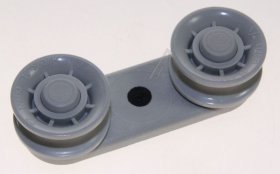 Roller For Dishwasher Basket - Rail Wheel Group [Arcelik]