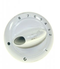 Button - Knob Body [Arcelik]